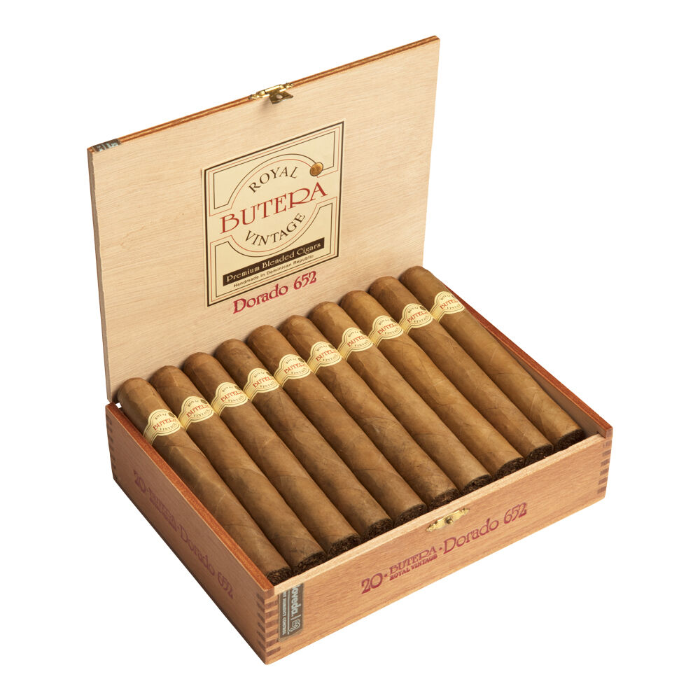 View product media BUTFD Fumo Dolce, , jrcigars 2